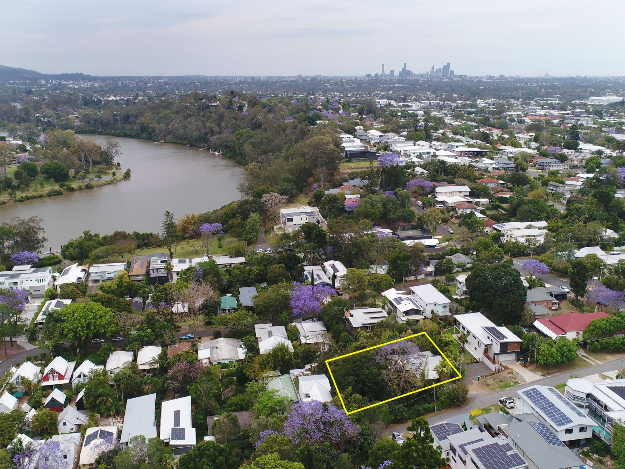 17 Oxley Terrace, Corinda QLD 4075, Corinda - Thumbnail 2