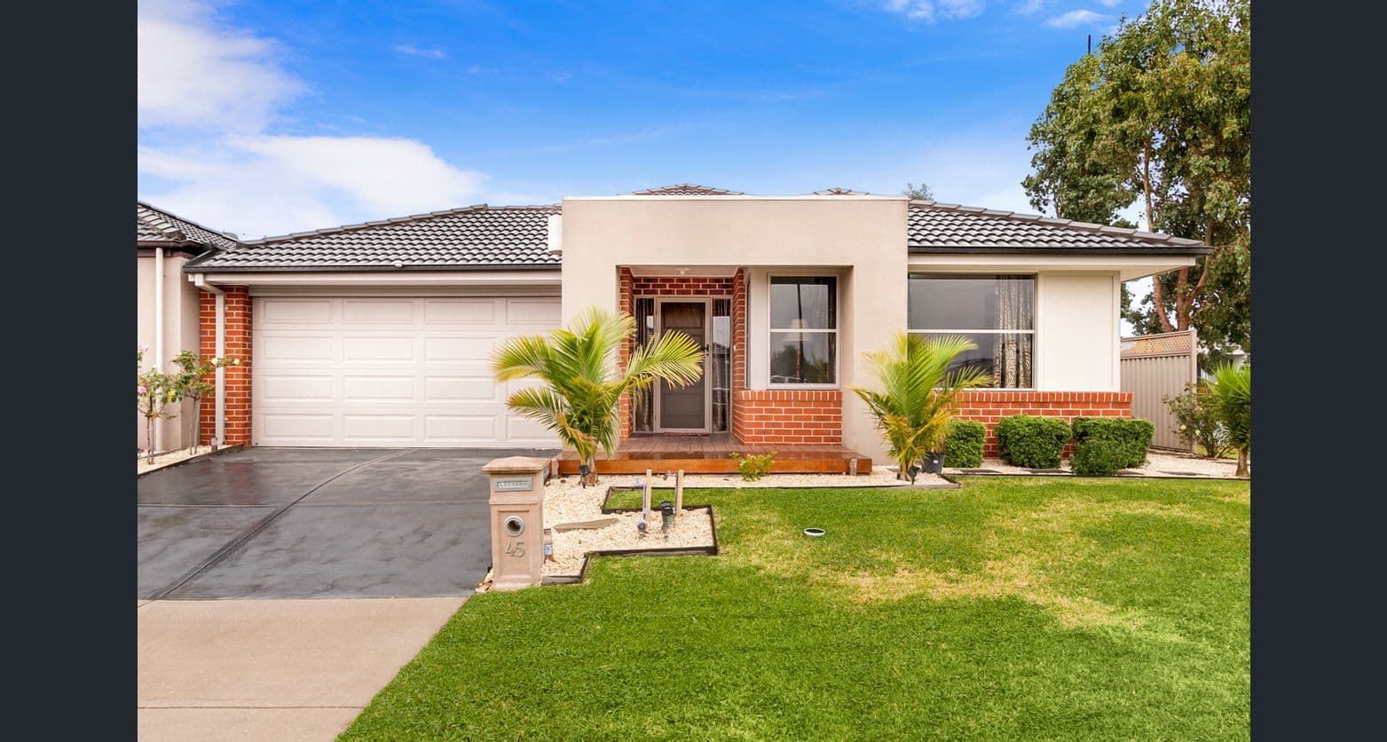 45 Warbler Street, Pakenham VIC 3810, Pakenham - Image 1