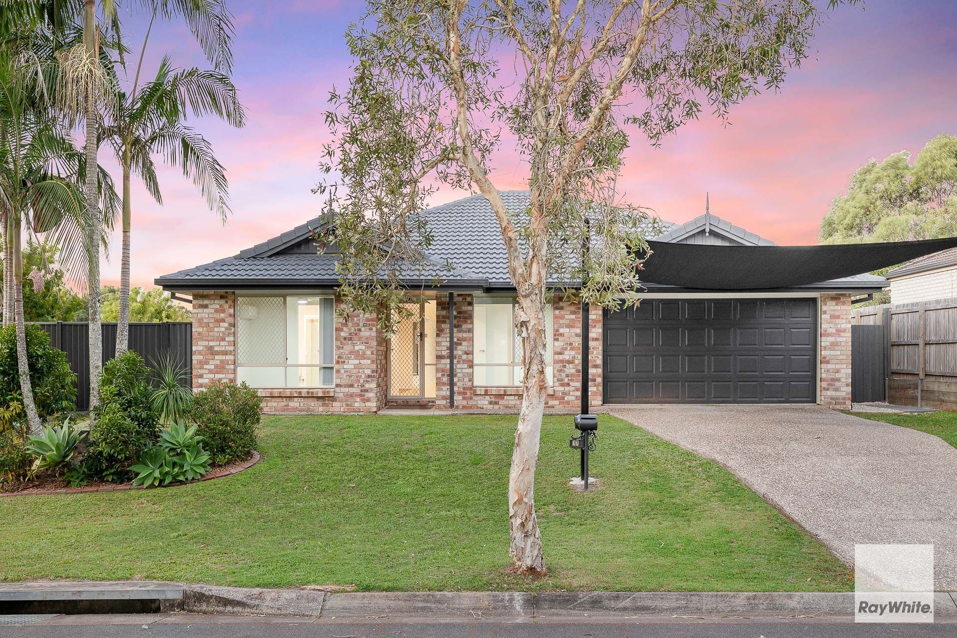 17 Creekside Circuit West, Victoria Point QLD 4165, Victoria Point - Image 1