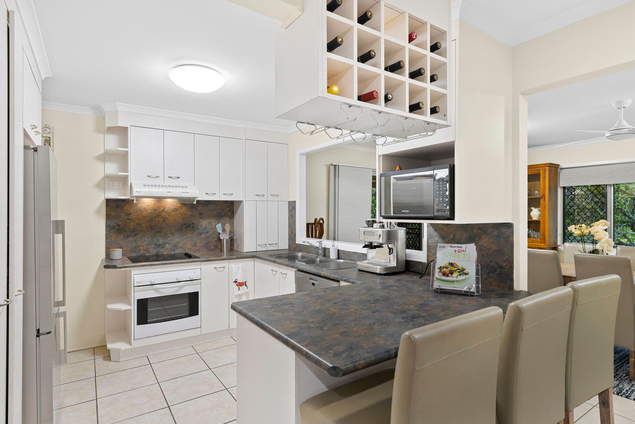 5 Calypso Court, Eatons Hill QLD 4037, Eatons Hill - Thumbnail 2