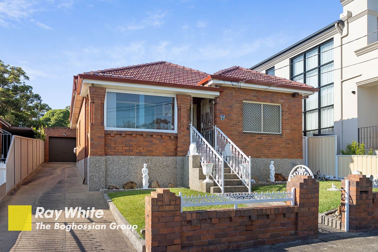 18 Banner Road, Kingsgrove NSW 2208, Kingsgrove - Image 1