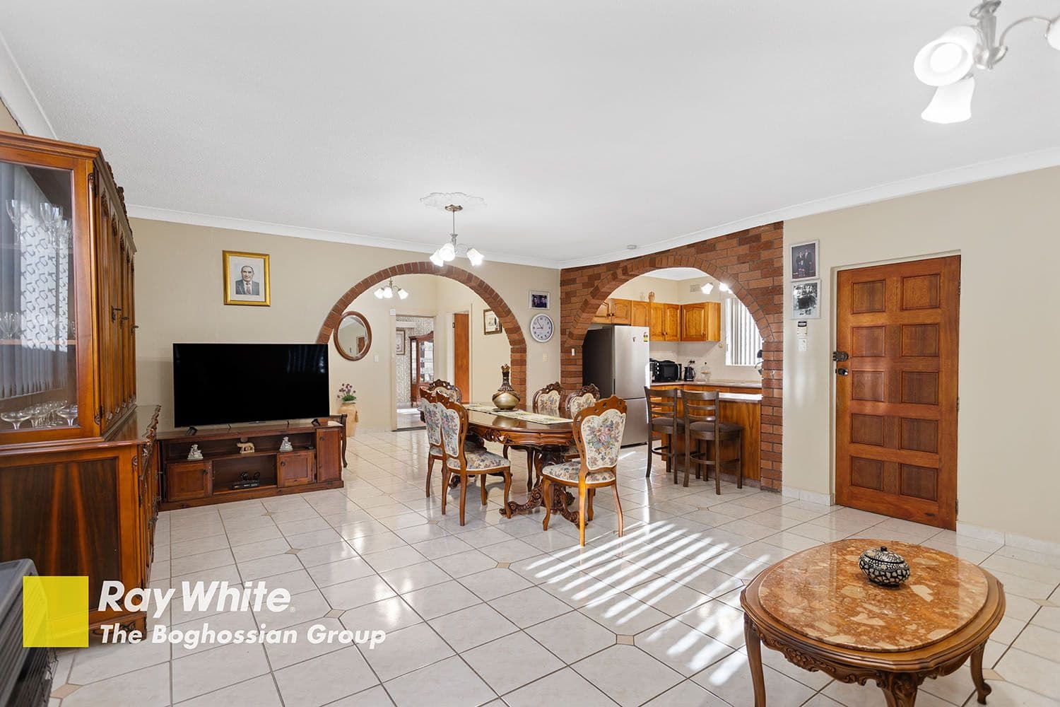 18 Banner Road, Kingsgrove NSW 2208, Kingsgrove - Thumbnail 6