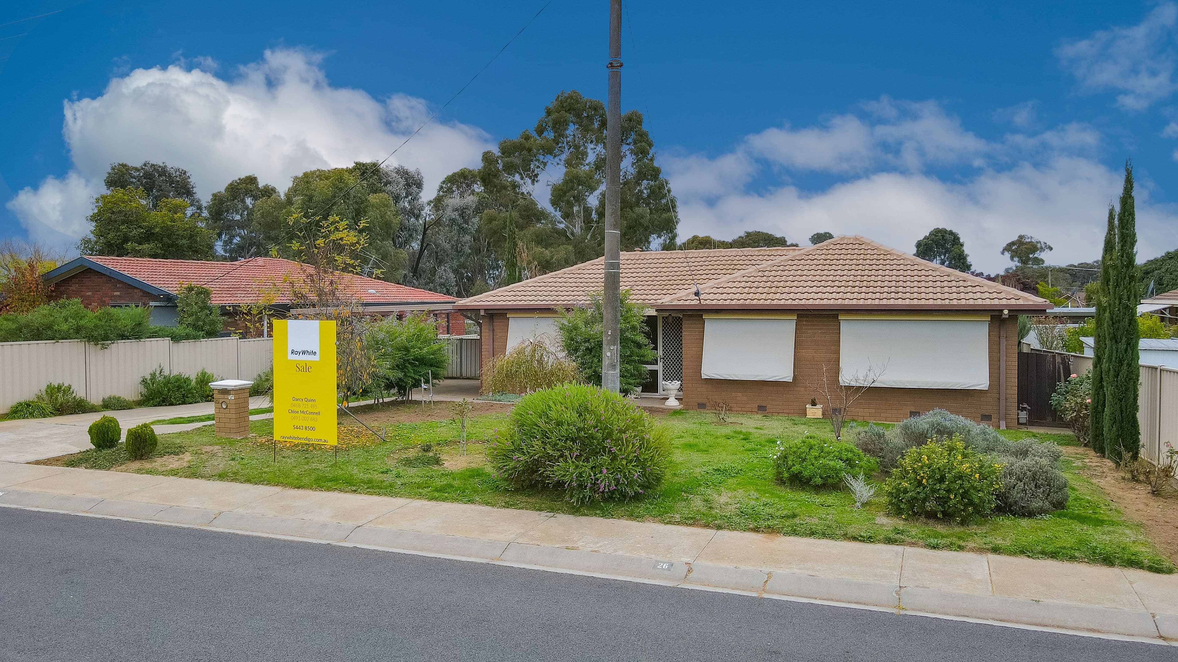 26 Pilcher Street, Strathdale VIC 3550, Strathdale - Image 1