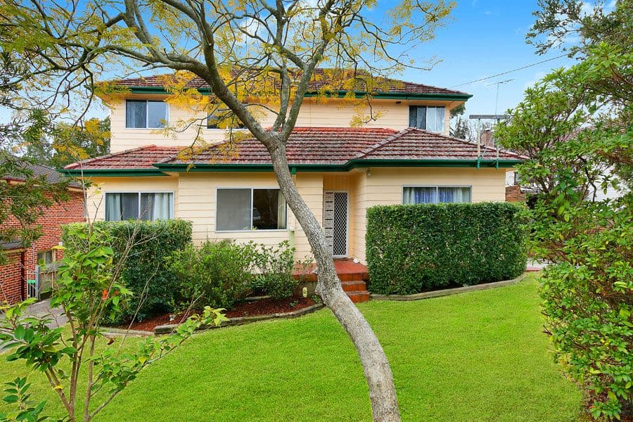 28 Jersey Street, Mount Colah - Image 1
