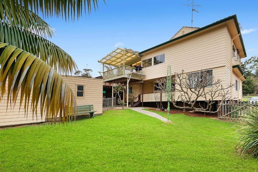 28 Jersey Street, Mount Colah - Thumbnail 8