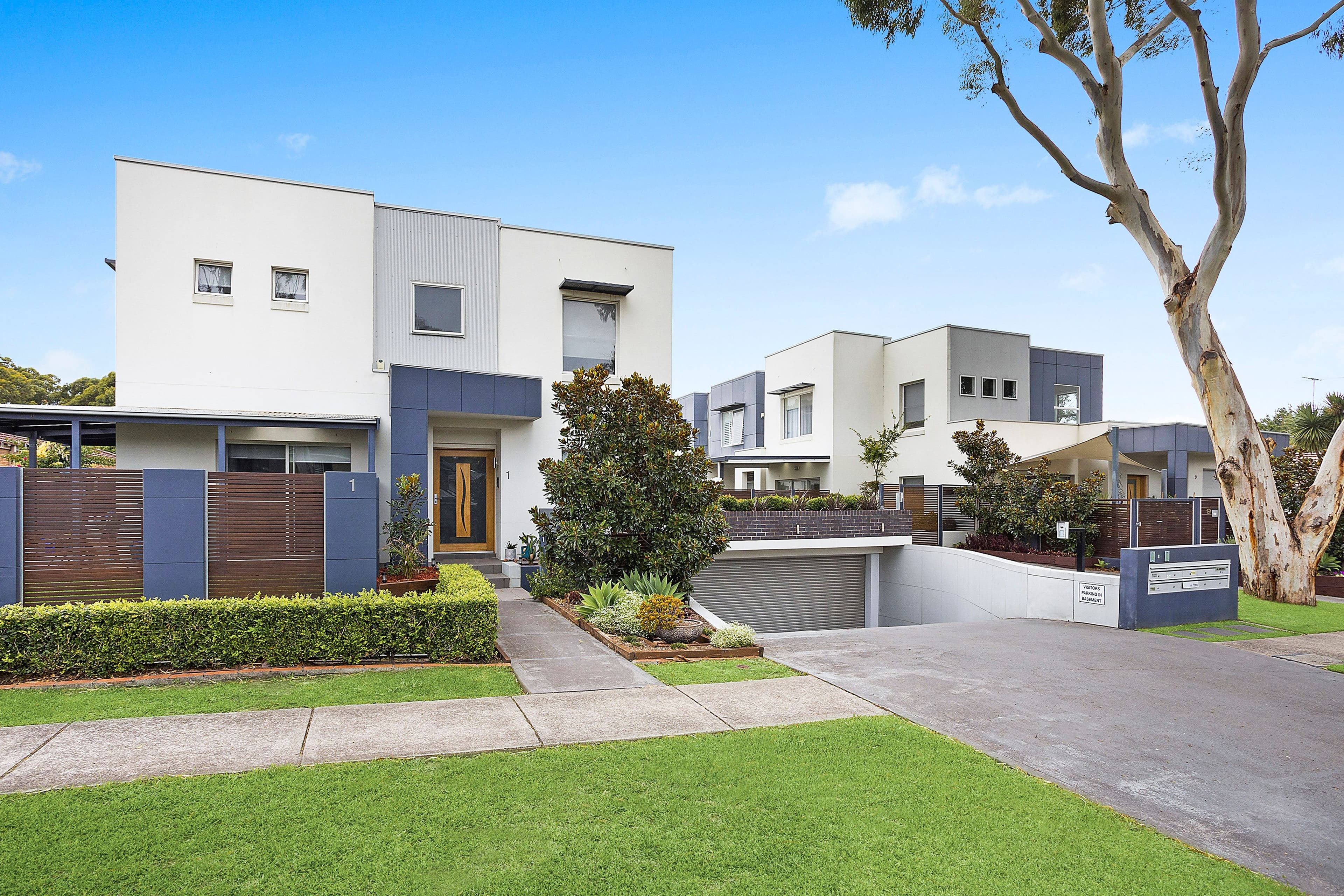 4 Paddison Avenue, Gymea NSW 2227, Gymea - Image 1