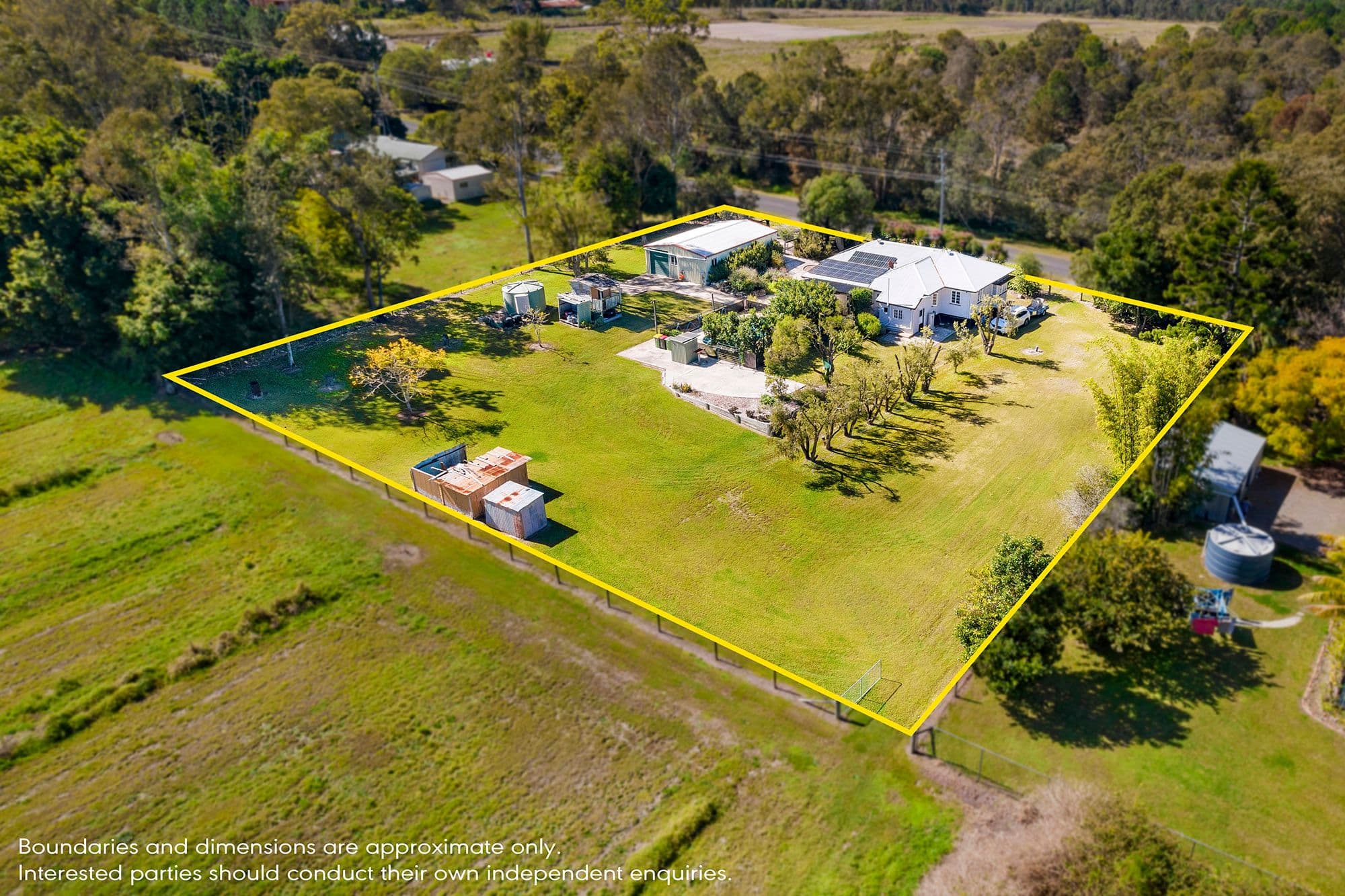 40-46 Hubner Road, Park Ridge QLD 4125, Park Ridge - Image 1