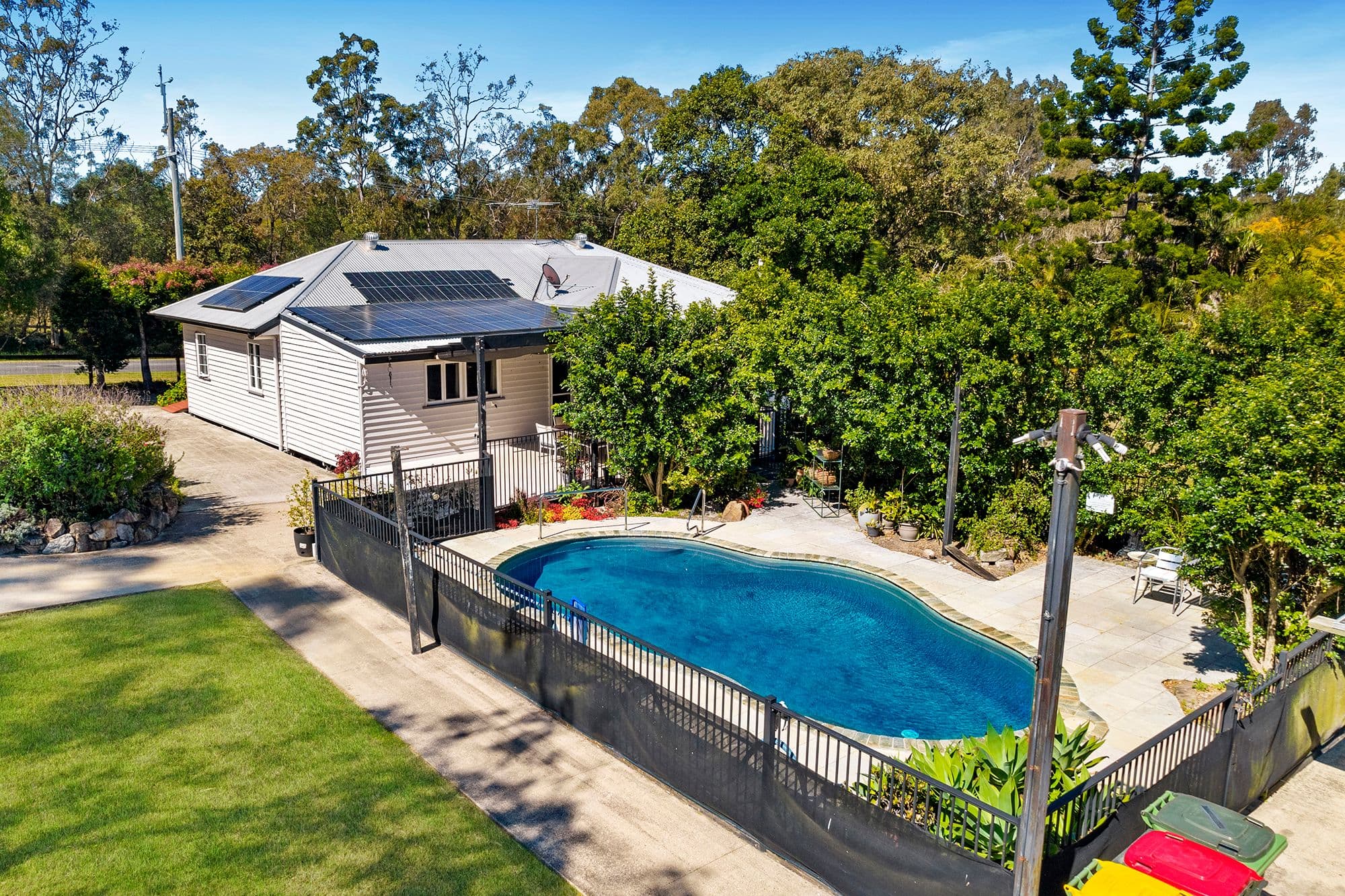 40-46 Hubner Road, Park Ridge QLD 4125, Park Ridge - Thumbnail 2