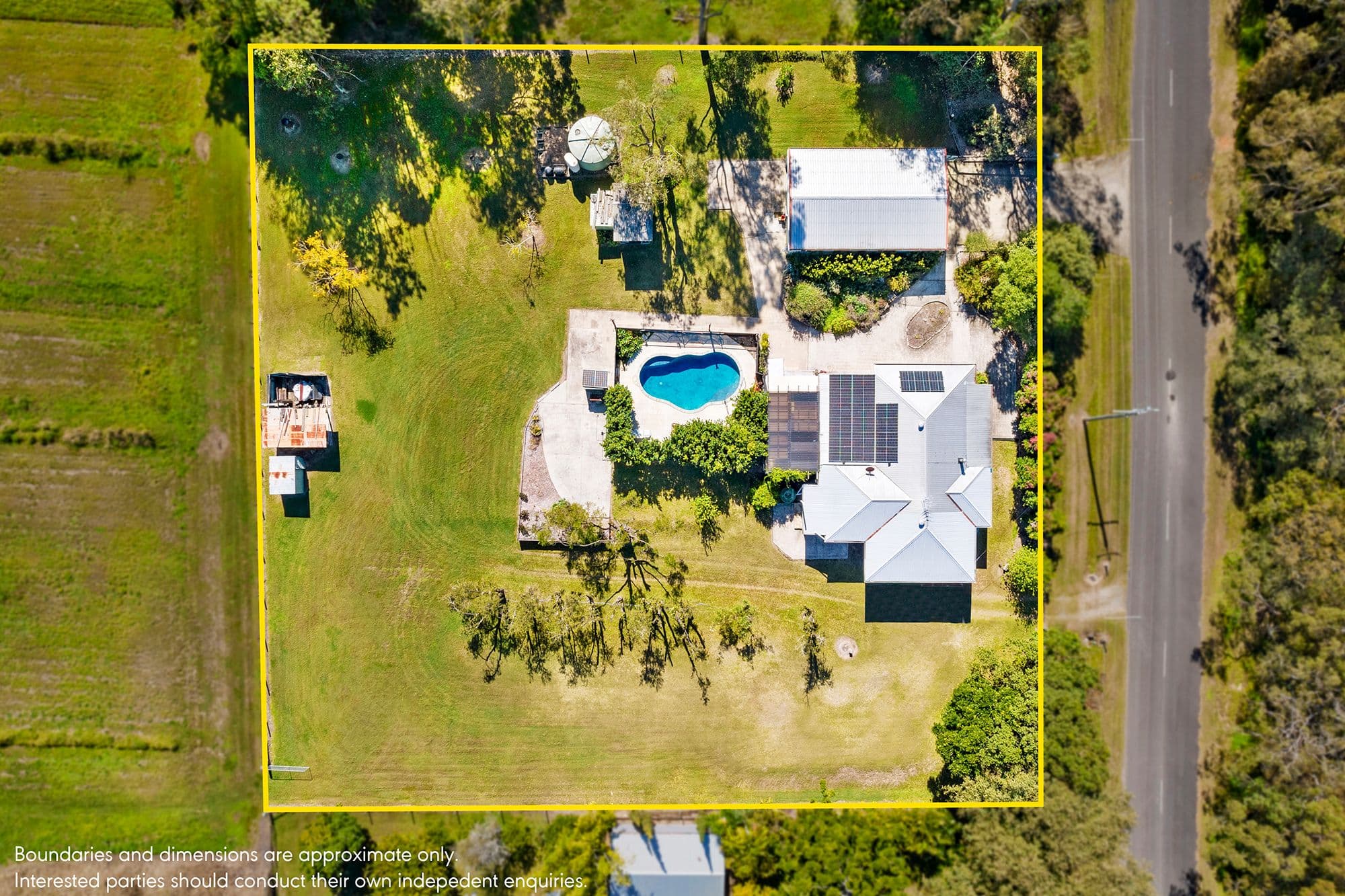 40-46 Hubner Road, Park Ridge QLD 4125, Park Ridge - Thumbnail 3