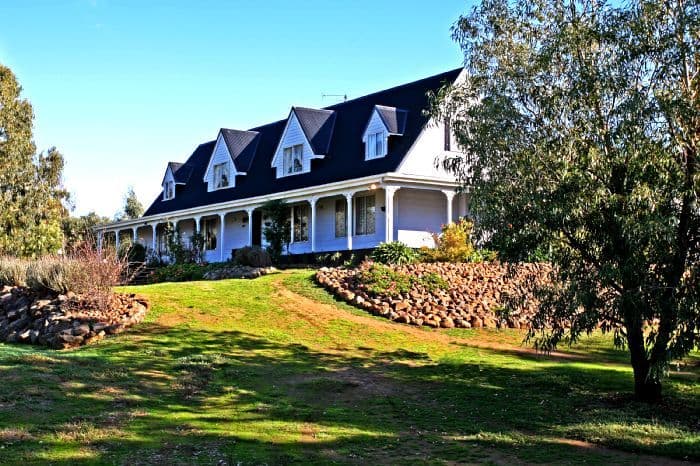1124 Bannockburn-Shelford Road, TEESDALE VIC 3328, Teesdale - Image 1