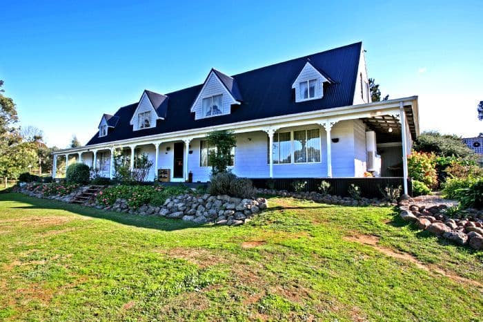1124 Bannockburn-Shelford Road, TEESDALE VIC 3328, Teesdale - Thumbnail 2