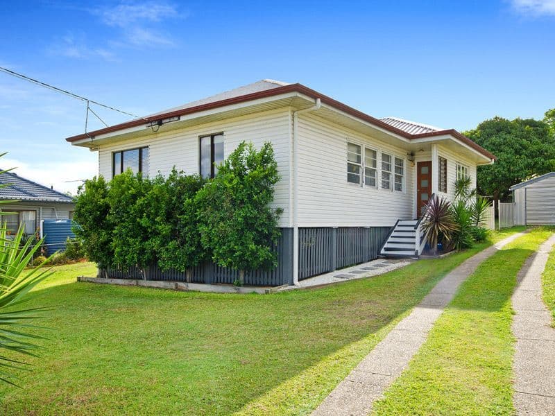 26 Newman Road, WAVELL HEIGHTS QLD 4012, Wavell Heights - Image 1