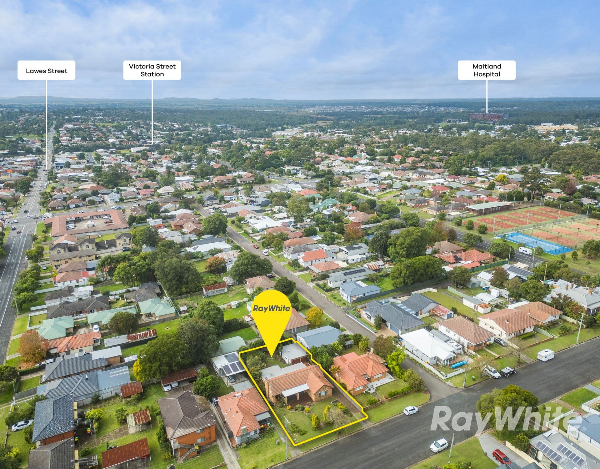 26 Rous Street, East Maitland NSW 2323, East Maitland - Thumbnail 8