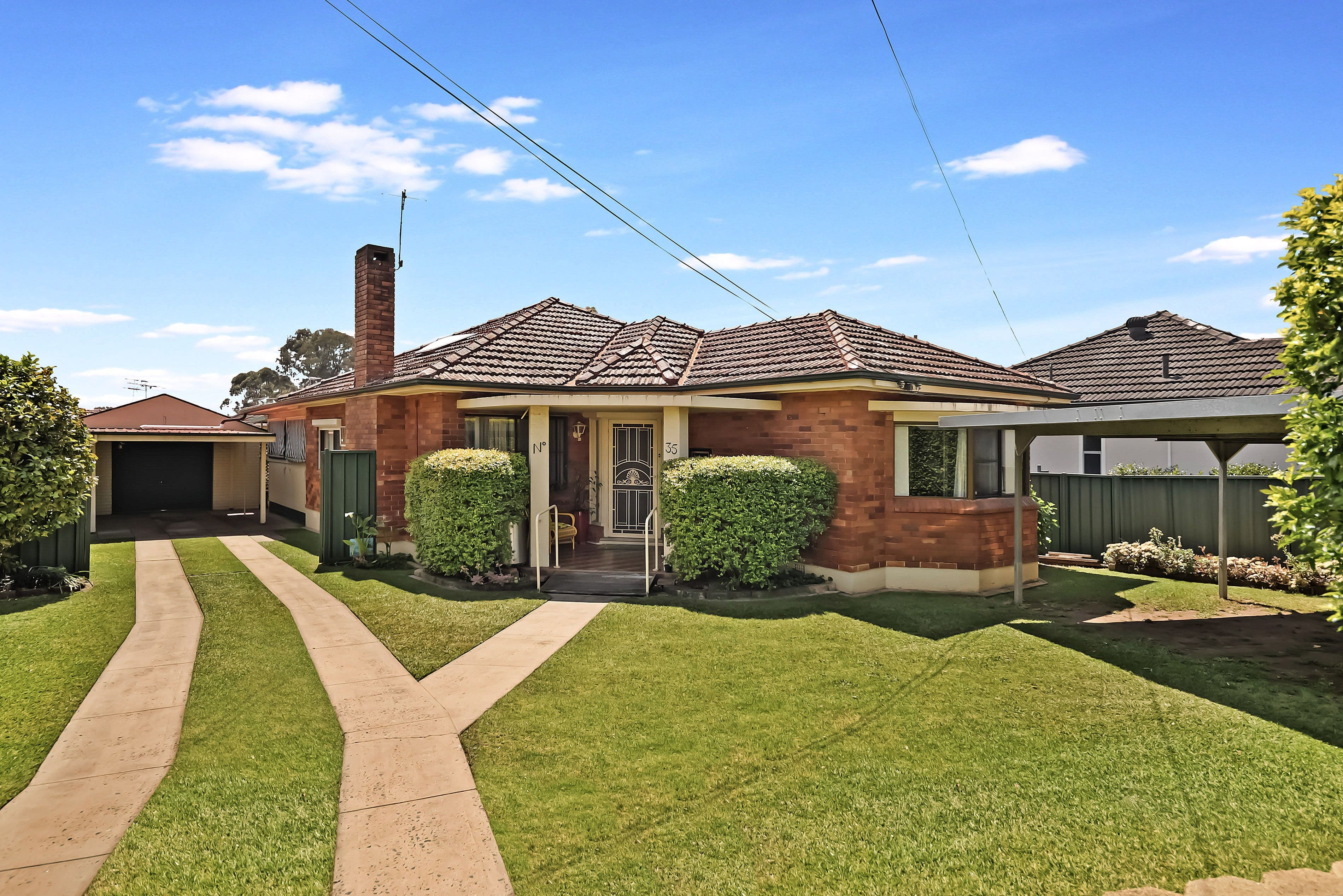 35 Doyle Road, Revesby NSW 2212, Revesby - Image 1