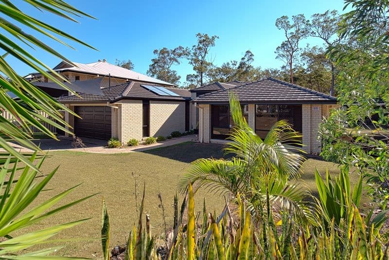 77 Bridie Drive, UPPER COOMERA QLD 4209, Upper Coomera - Image 1