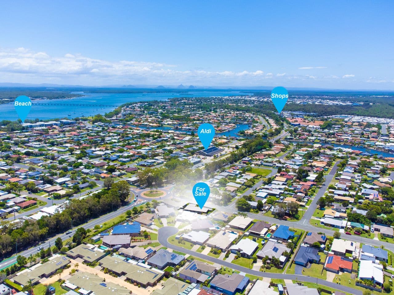 64 Kangaroo Avenue, Bongaree QLD 4507, Bongaree - Thumbnail 4