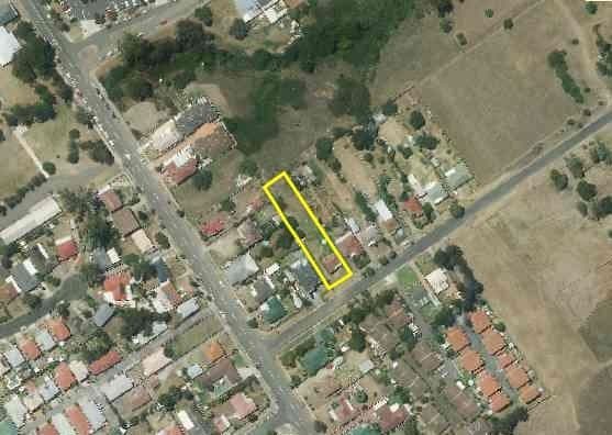 Rooty Hill NSW 2766, Rooty Hill - Image 1