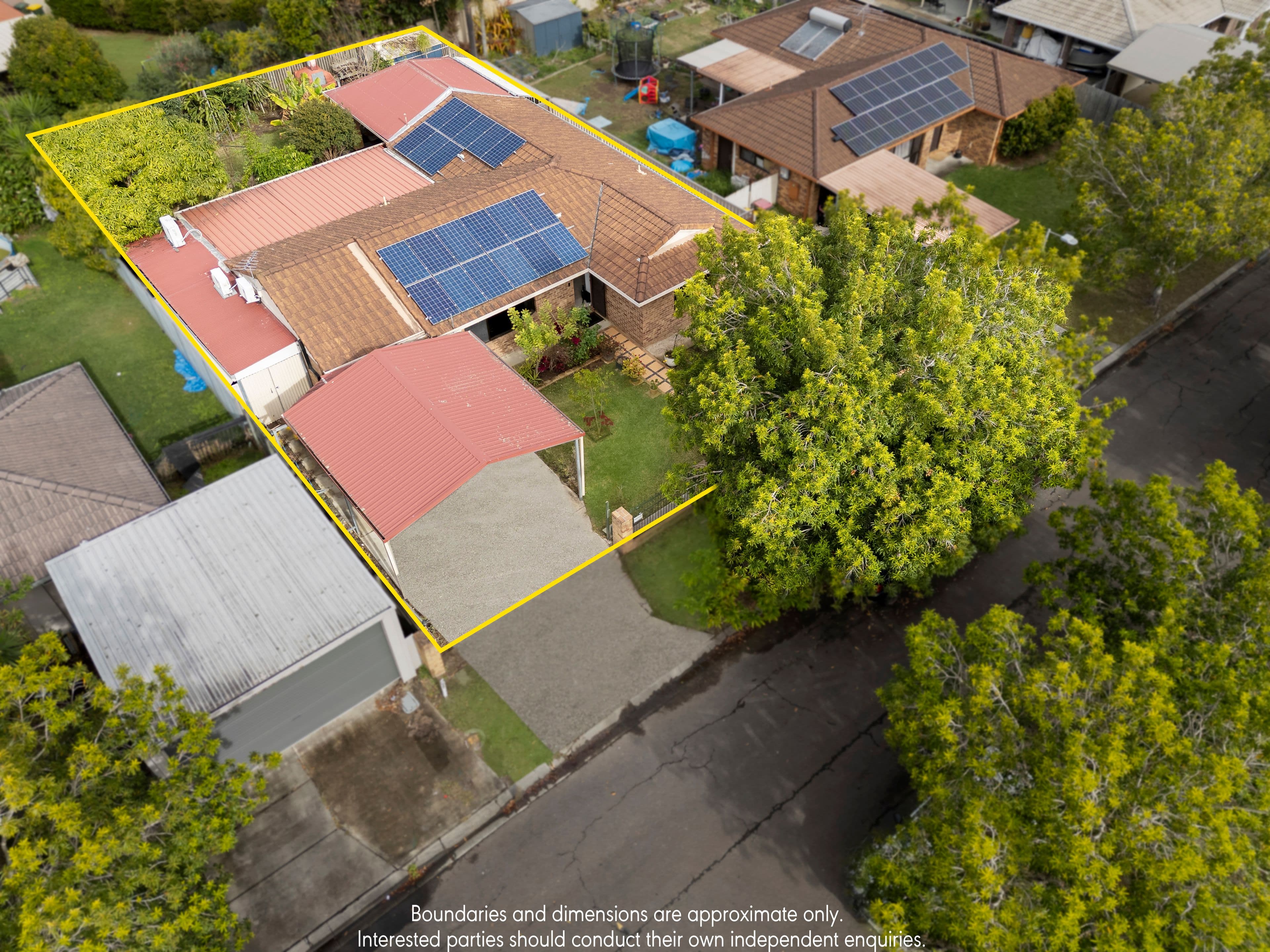 7 Burrabi Street, Bald Hills QLD 4036, Bald Hills - Image 1