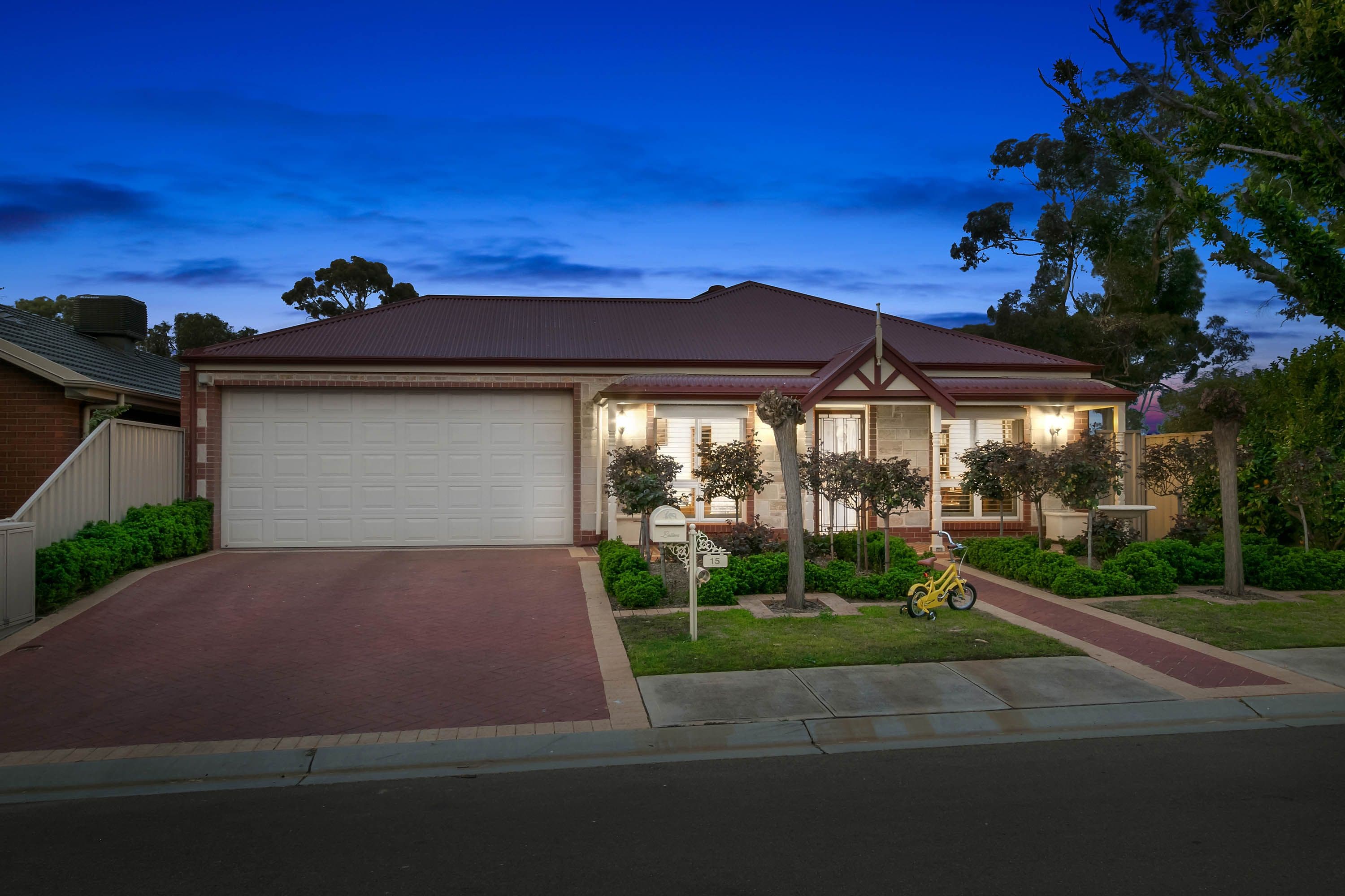 15 Colville Drive, Willaston SA 5118, Willaston - Image 1