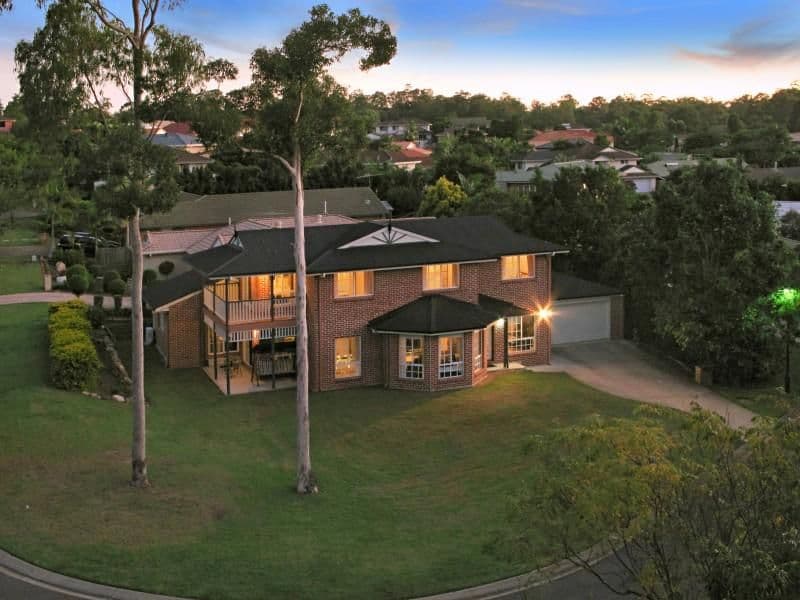 15 Stallone Circuit, MCDOWALL QLD 4053, McDowall - Image 1