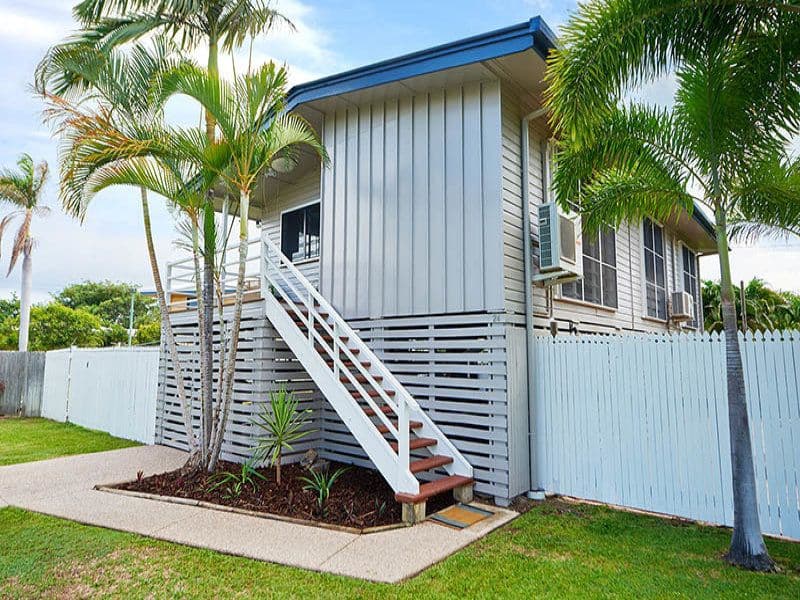 24 Clements Crescent, Vincent QLD 4814, Vincent - Image 1