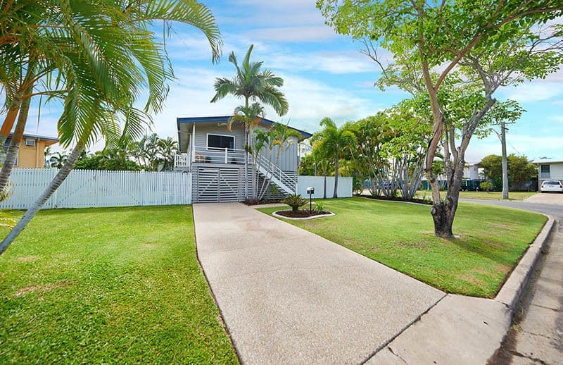 24 Clements Crescent, Vincent QLD 4814, Vincent - Thumbnail 2