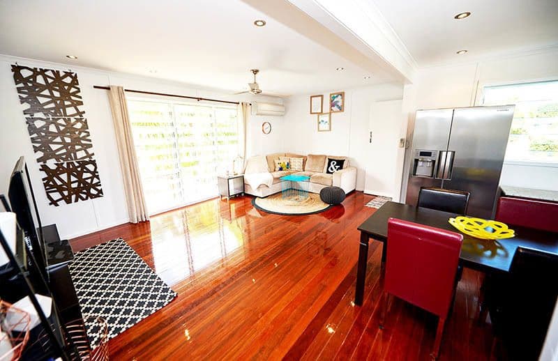24 Clements Crescent, Vincent QLD 4814, Vincent - Thumbnail 4