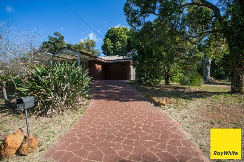 2 Flora Terrace, Lesmurdie WA 6076, Lesmurdie - Thumbnail 2