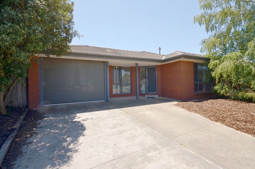 2 Florida Court, DELACOMBE VIC 3356, Delacombe - Image 1