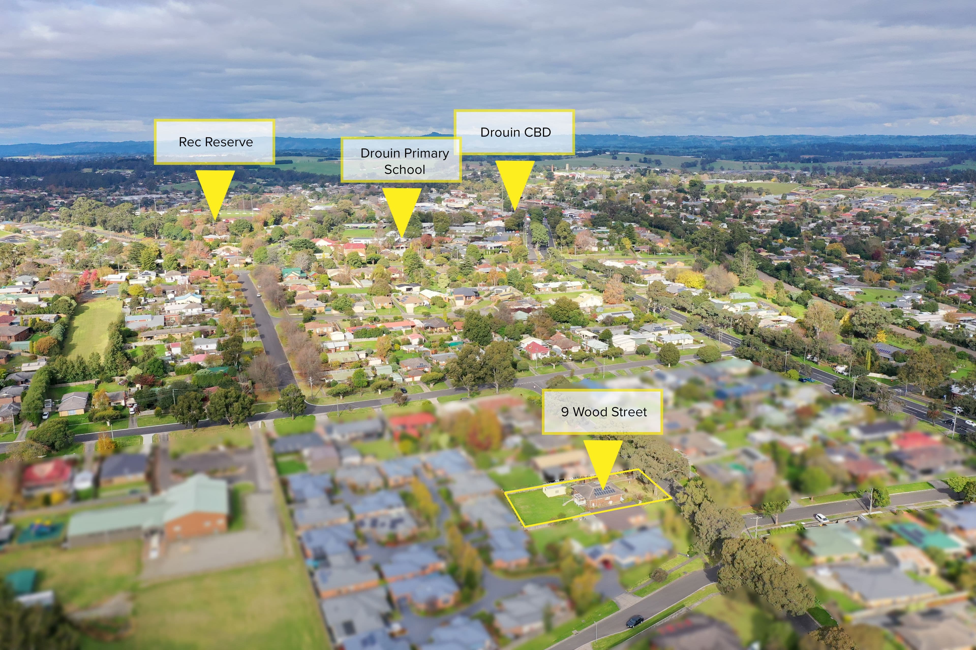 9 Wood Street, Drouin VIC 3818, Drouin - Thumbnail 2