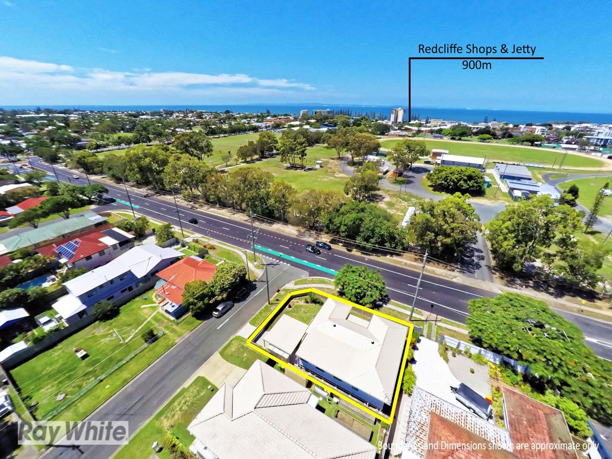 13 Scarborough Road, Redcliffe QLD 4020, Redcliffe - Image 1