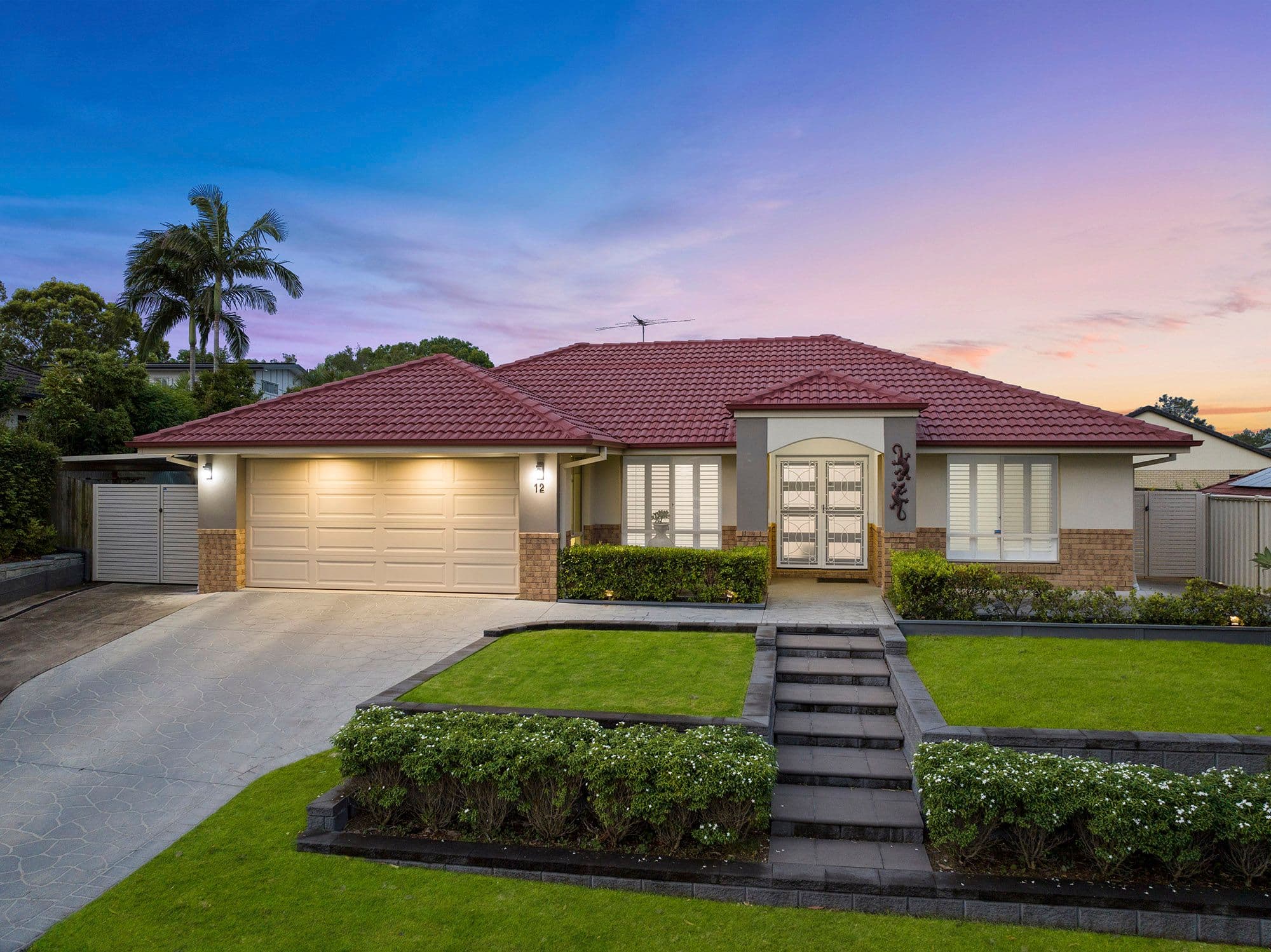 12 Springsure Parade, North Lakes QLD 4509, North Lakes - Image 1