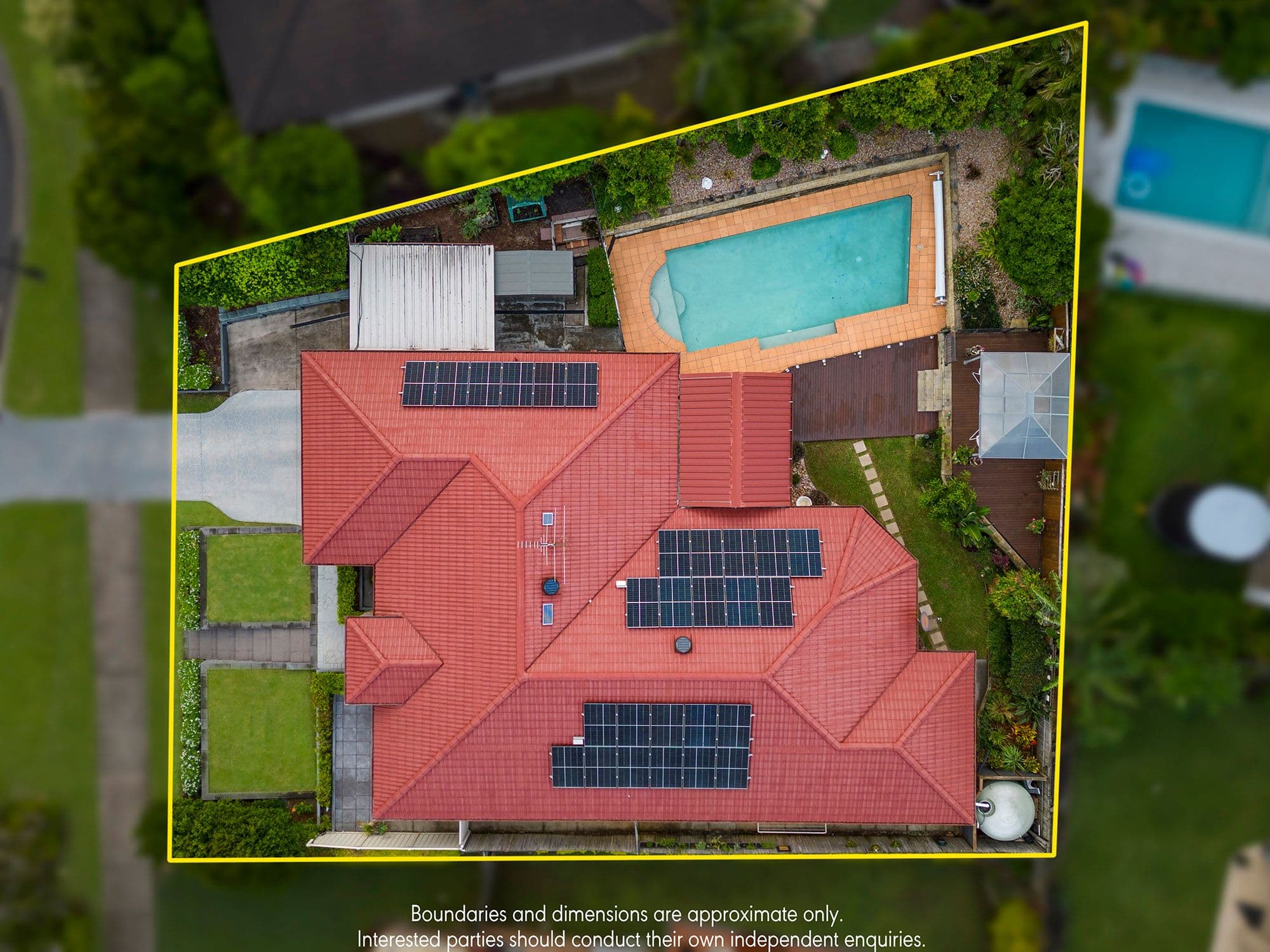 12 Springsure Parade, North Lakes QLD 4509, North Lakes - Thumbnail 2