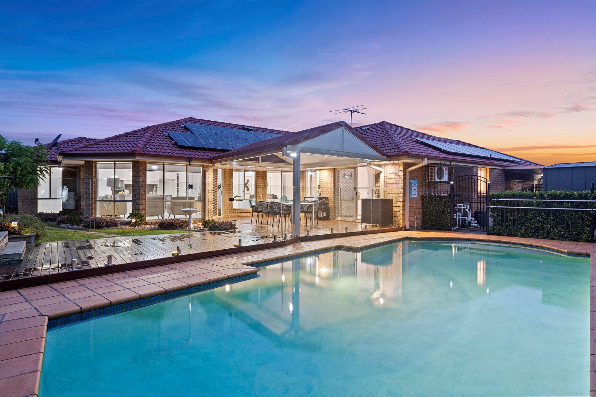 12 Springsure Parade, North Lakes QLD 4509, North Lakes - Thumbnail 4