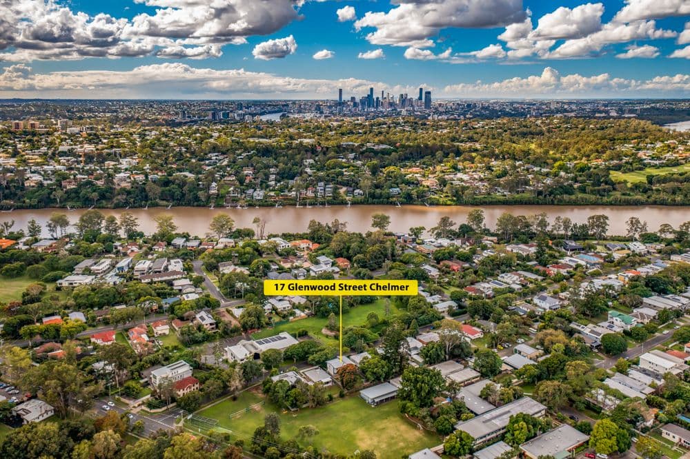 17 Glenwood Street, Chelmer QLD 4068, Chelmer - Thumbnail 2