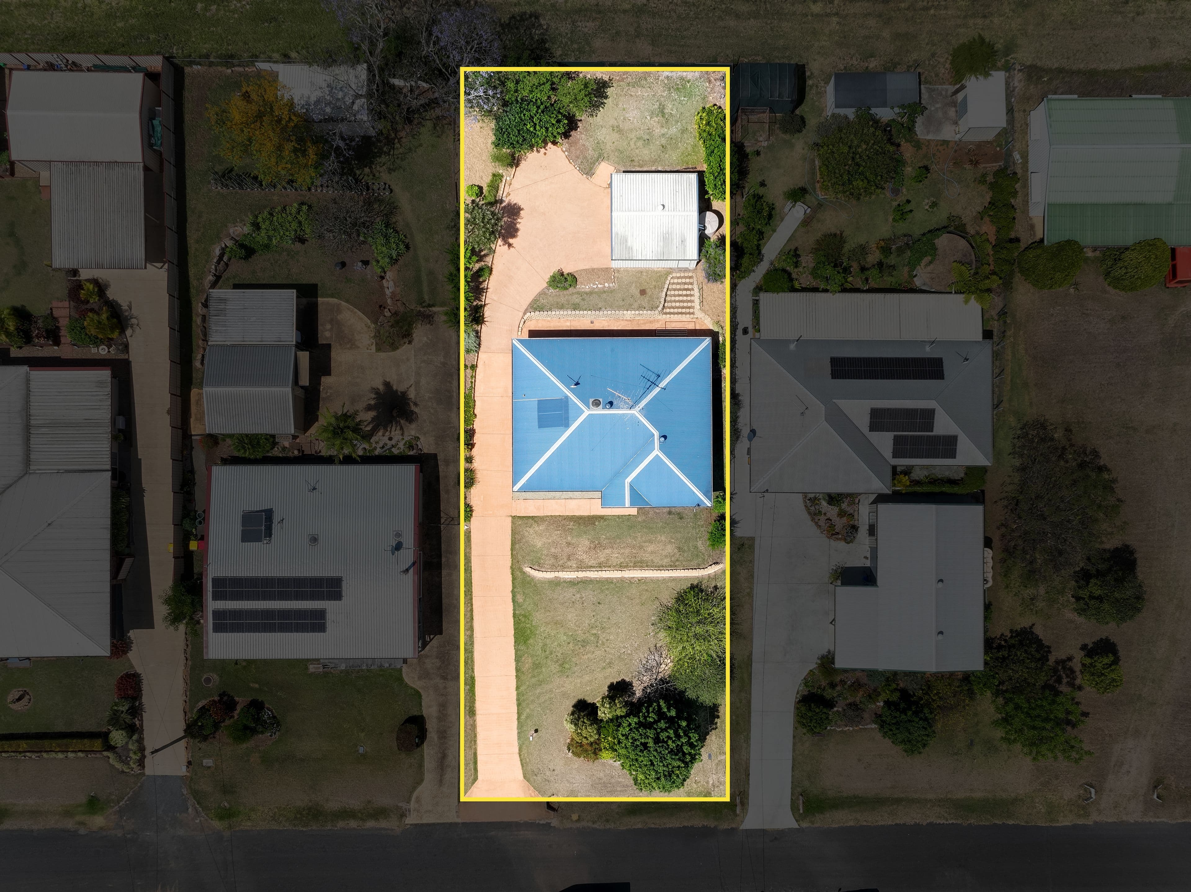 28 Moffatt Street, Kalbar QLD 4309, Kalbar - Thumbnail 6