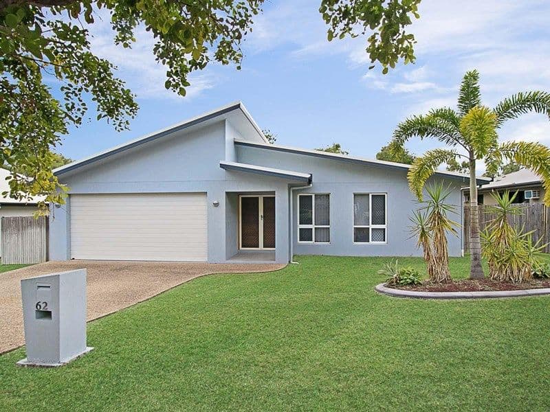 62 Girraween Avenue, Douglas QLD 4814, Douglas - Image 1