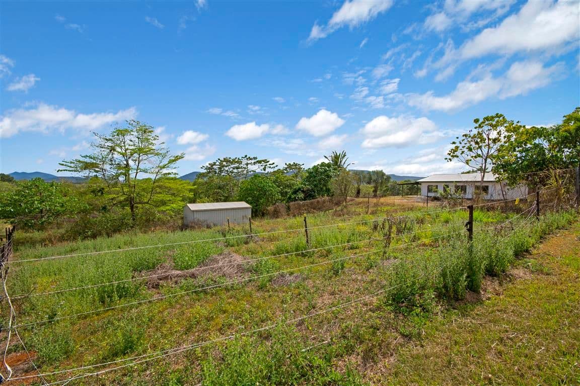 42 O'Connor Drive, EUBENANGEE QLD 4860, Eubenangee - Thumbnail 8