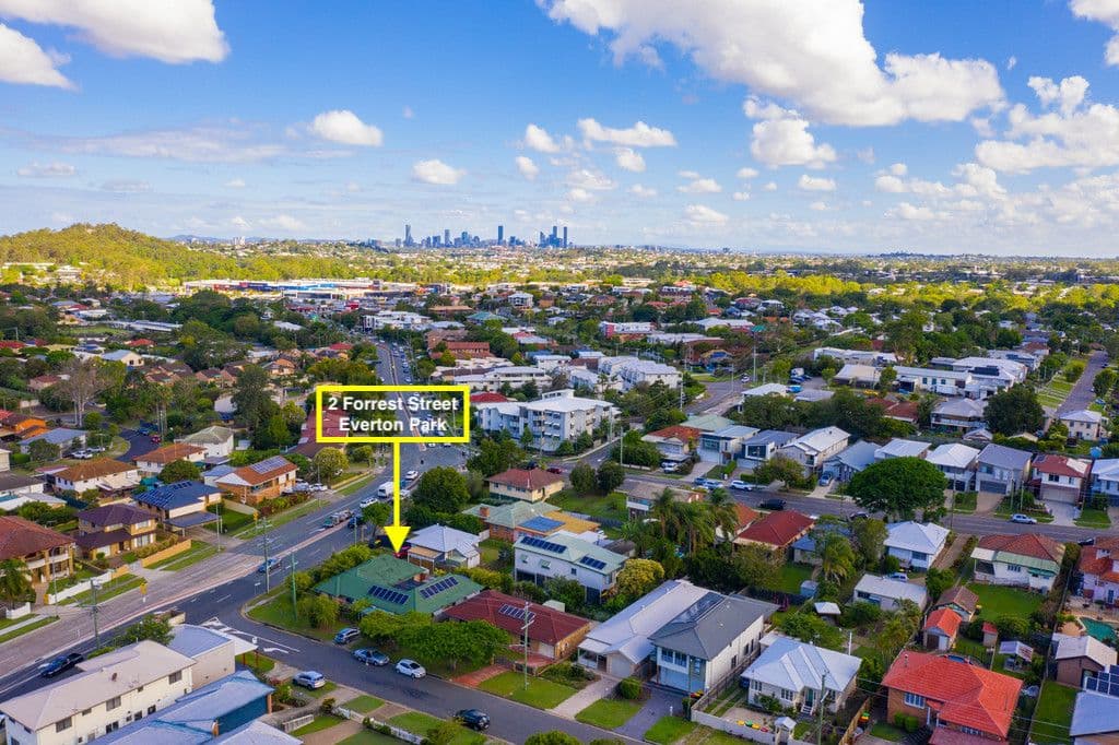 2 Forrest Street, Everton Park QLD 4053, Everton Park - Thumbnail 4