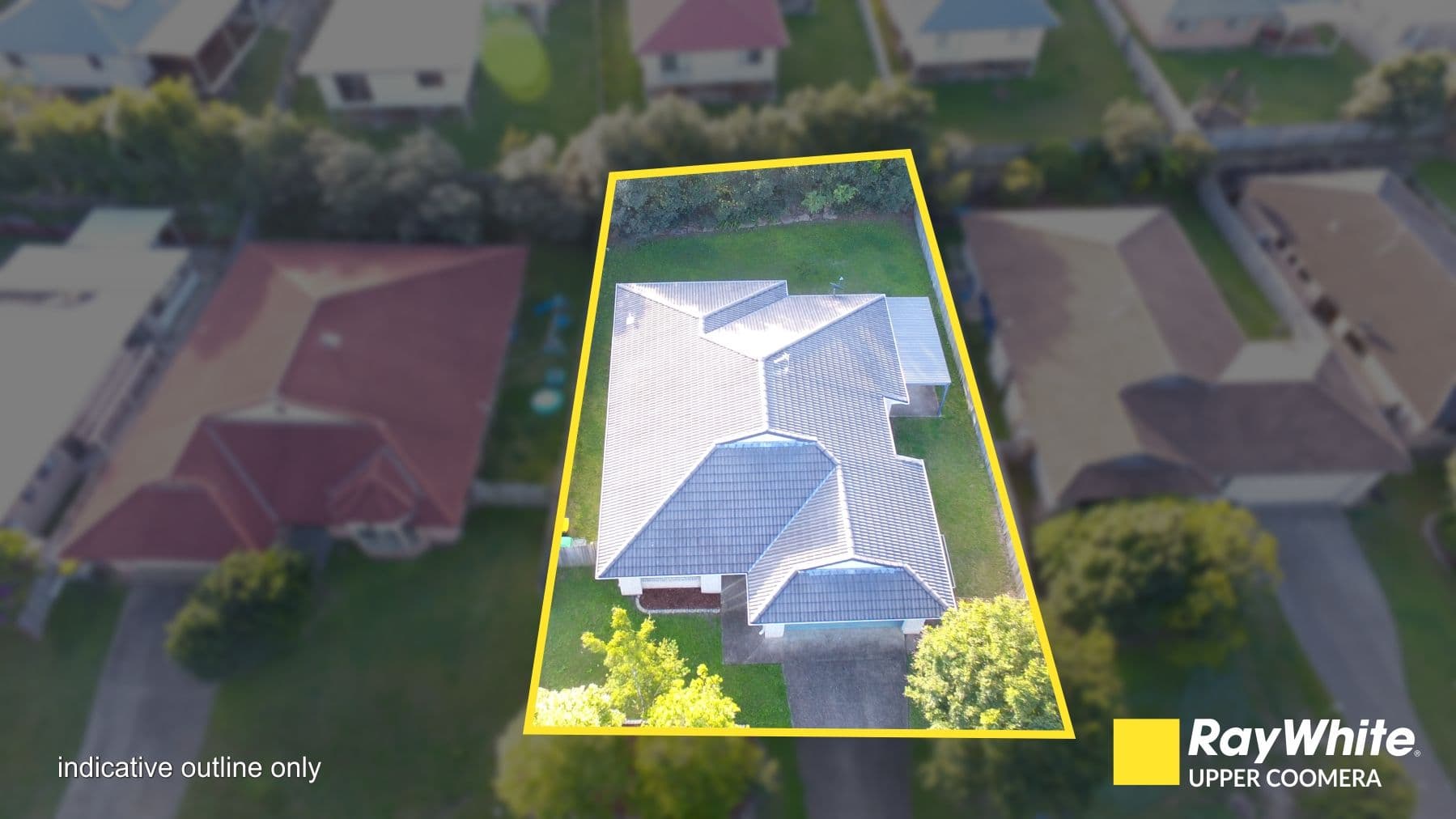 37 Mada Drive, Upper Coomera QLD 4209, Upper Coomera - Image 1