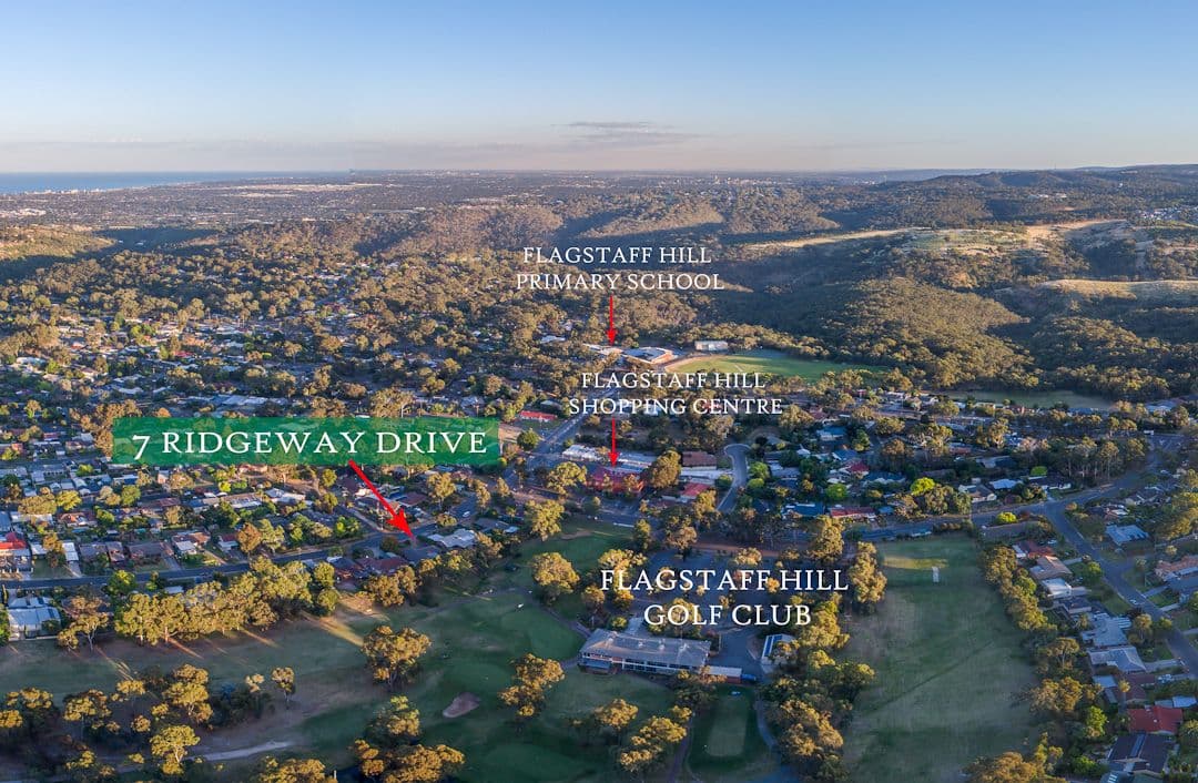 7 Ridgway Drive, Flagstaff Hill SA 5159, Flagstaff Hill - Thumbnail 2