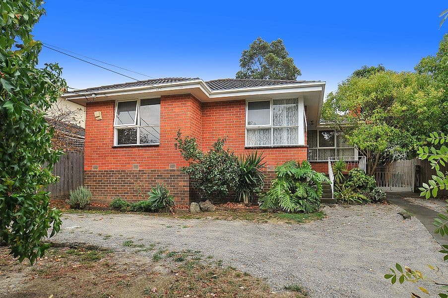 43 Bowen Road, DONCASTER EAST VIC 3109, Doncaster East - Image 1