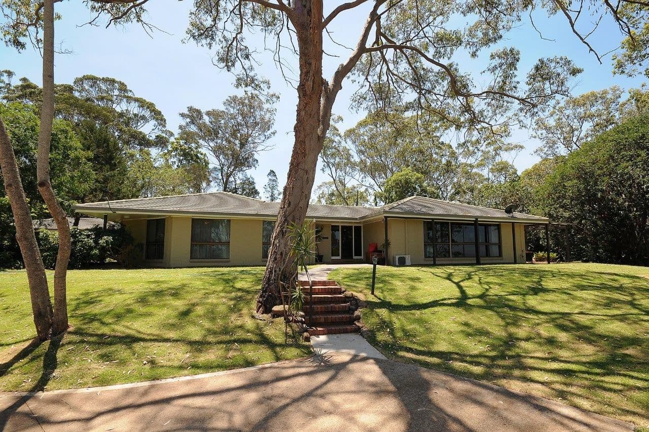 1 Niddrie Drive, MIDDLE RIDGE QLD 4350, Middle Ridge - Image 1