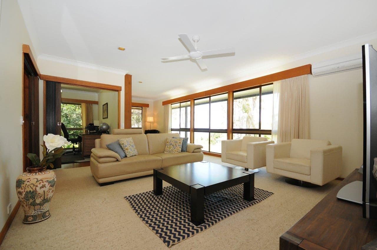 1 Niddrie Drive, MIDDLE RIDGE QLD 4350, Middle Ridge - Thumbnail 3