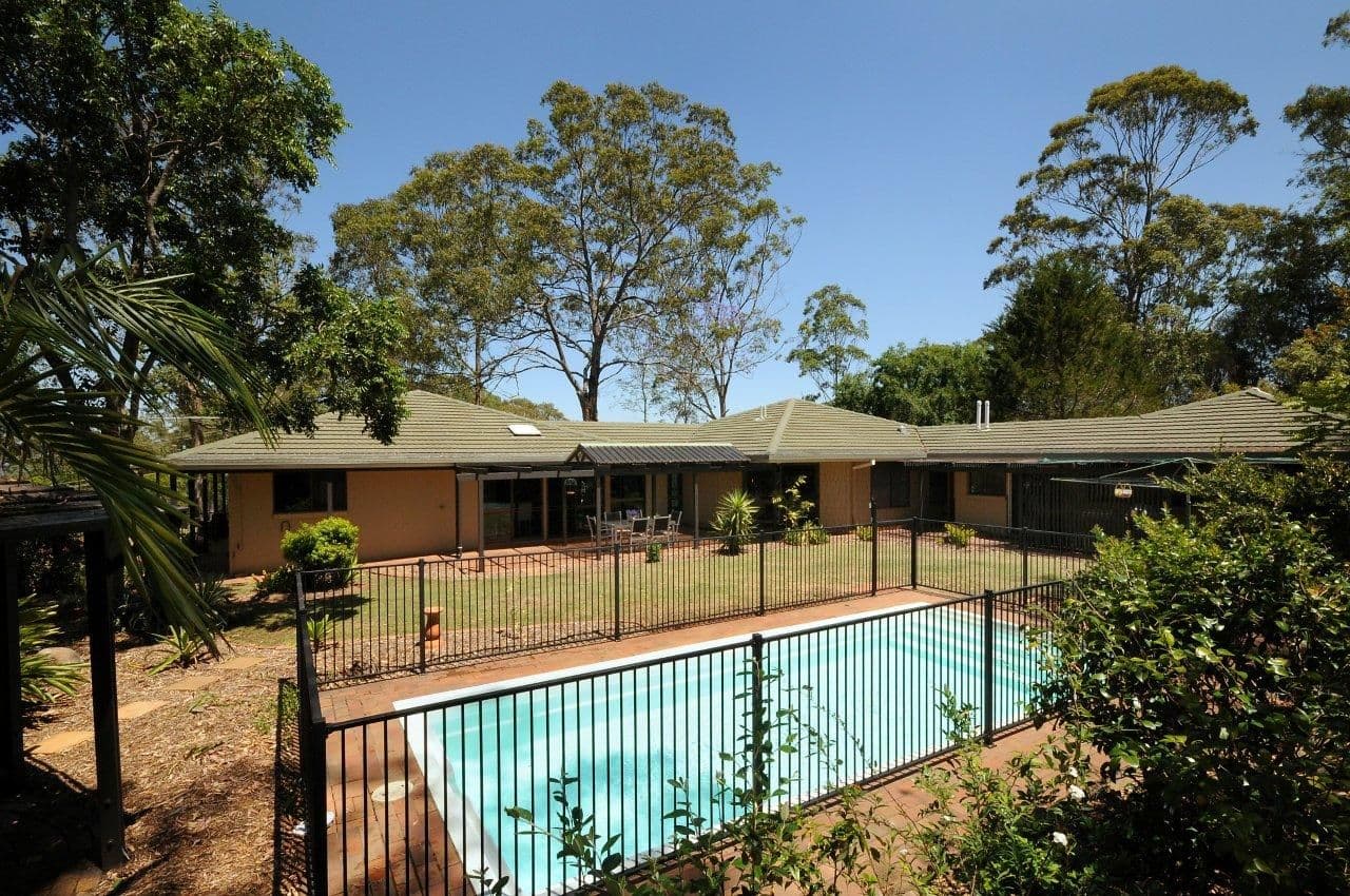 1 Niddrie Drive, MIDDLE RIDGE QLD 4350, Middle Ridge - Thumbnail 8
