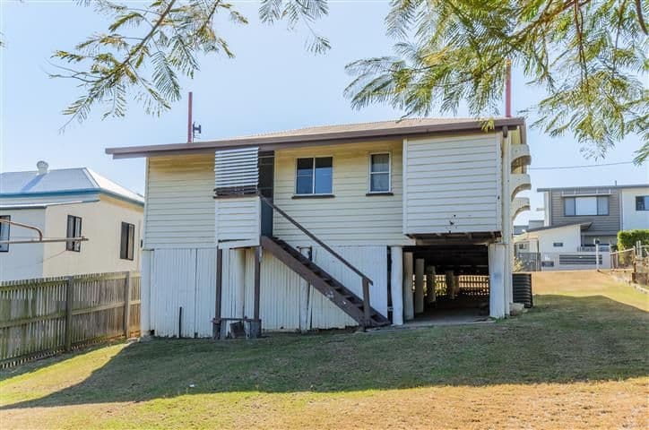87 Central Lane, Gladstone Central QLD 4680, Gladstone Central - Thumbnail 2