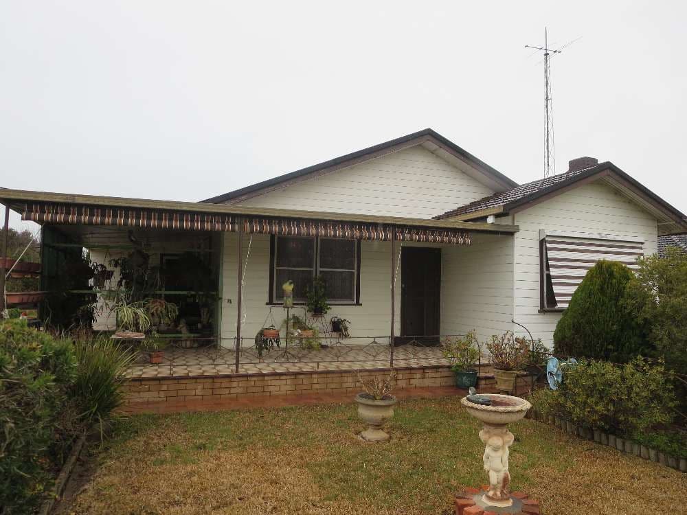 76 Munro Street, Culcairn NSW 2660, Culcairn - Image 1