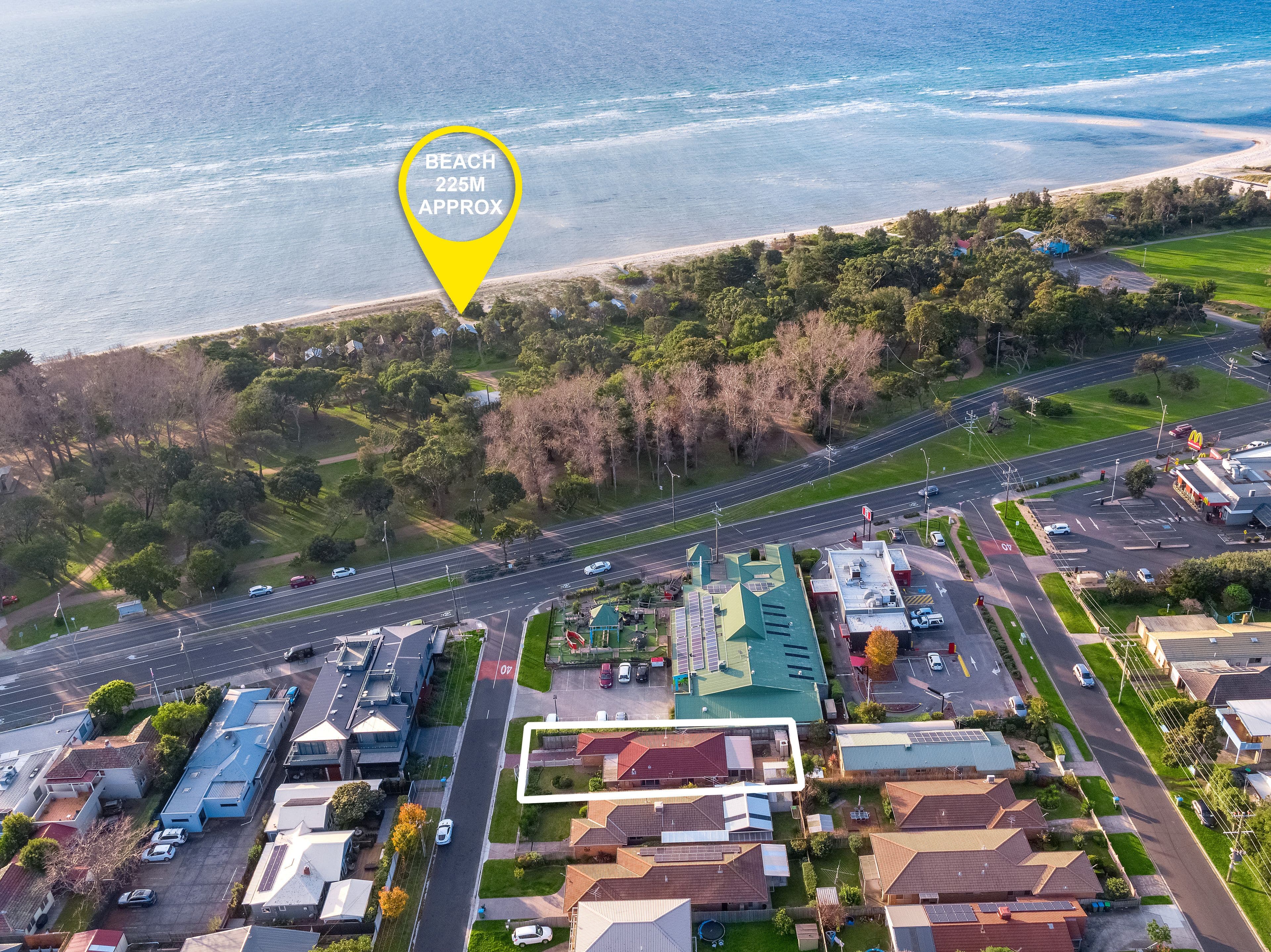 1 Second Avenue, Rosebud VIC 3939, Rosebud - Image 1