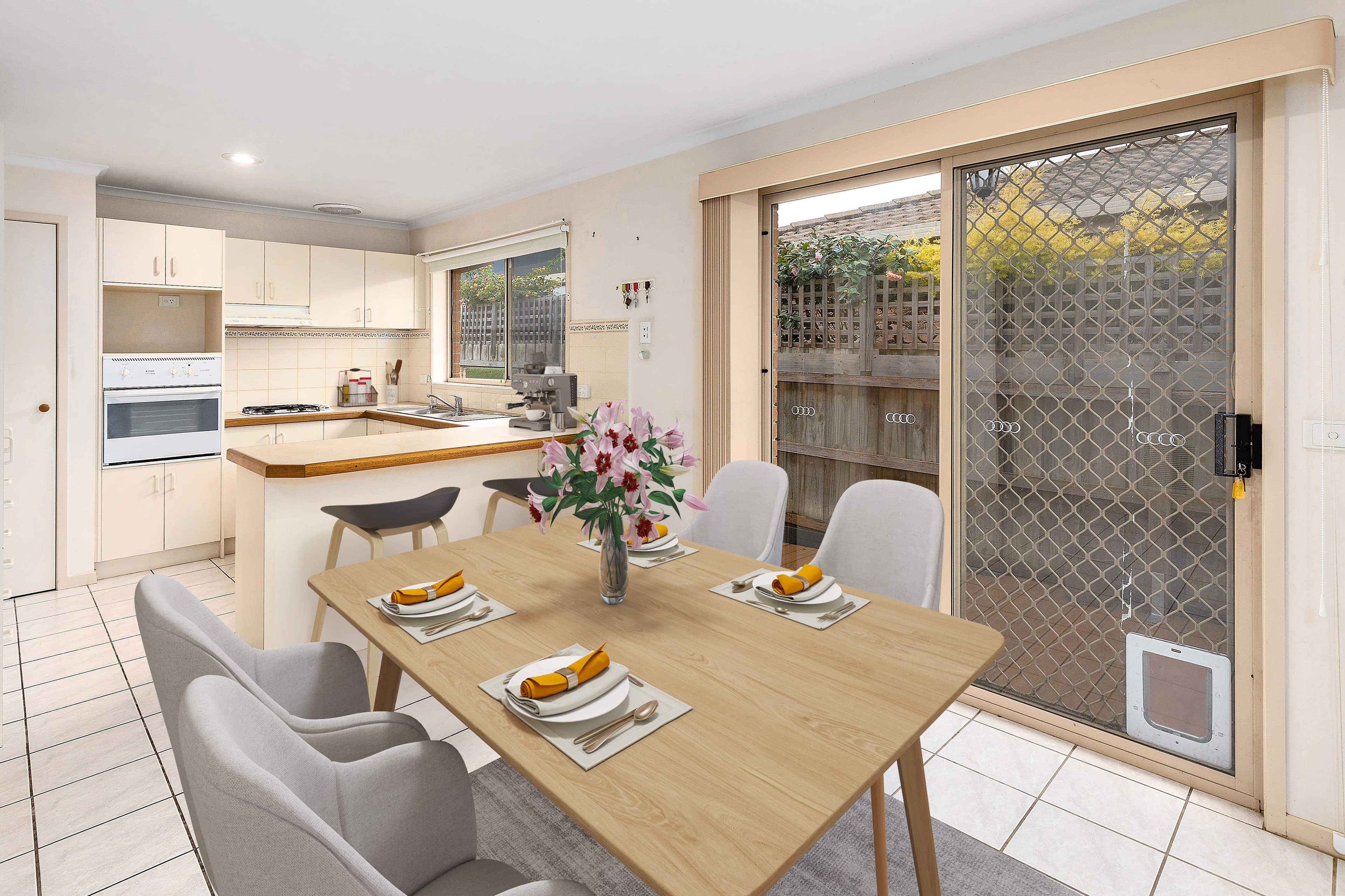 1 Second Avenue, Rosebud VIC 3939, Rosebud - Thumbnail 3