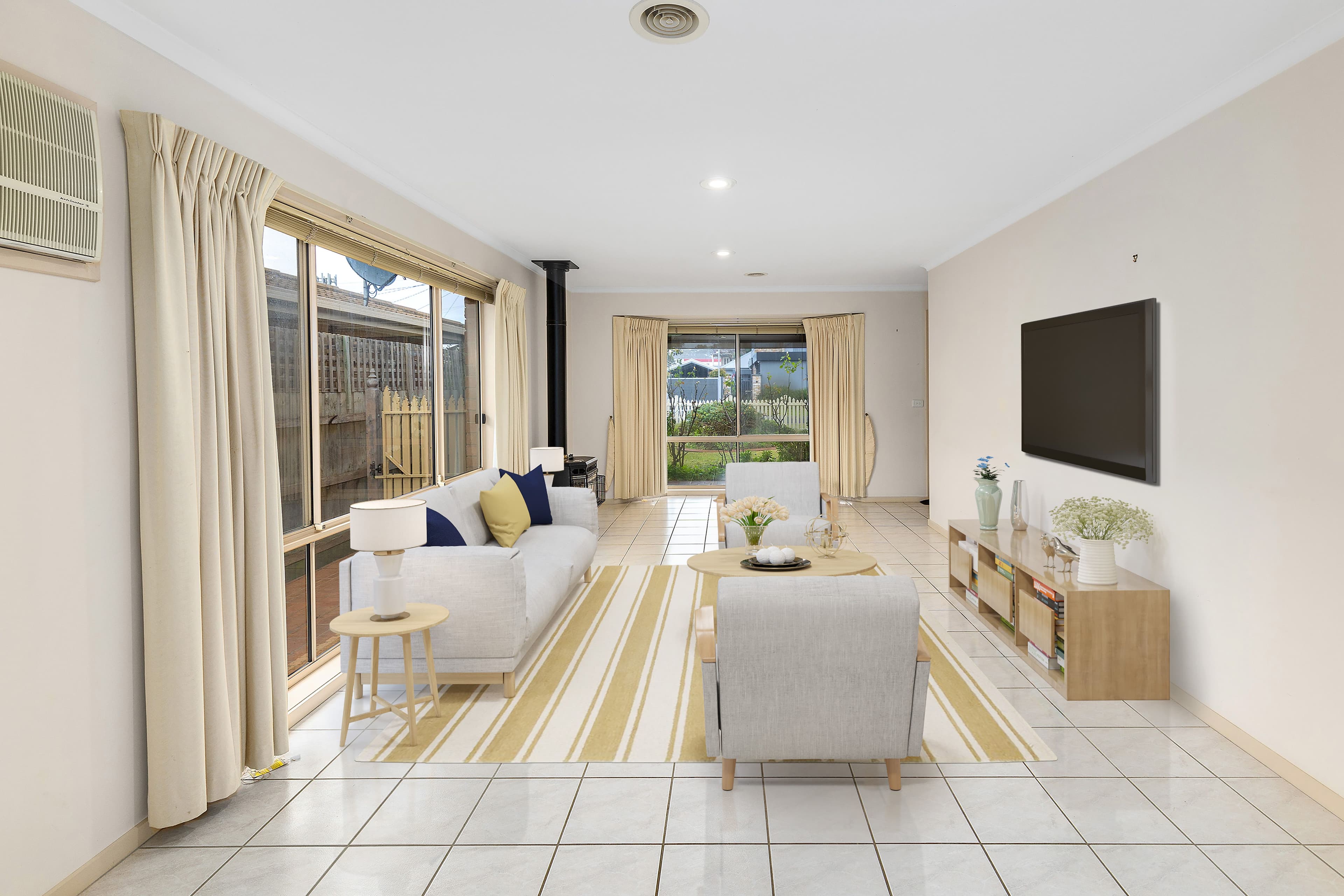 1 Second Avenue, Rosebud VIC 3939, Rosebud - Thumbnail 4